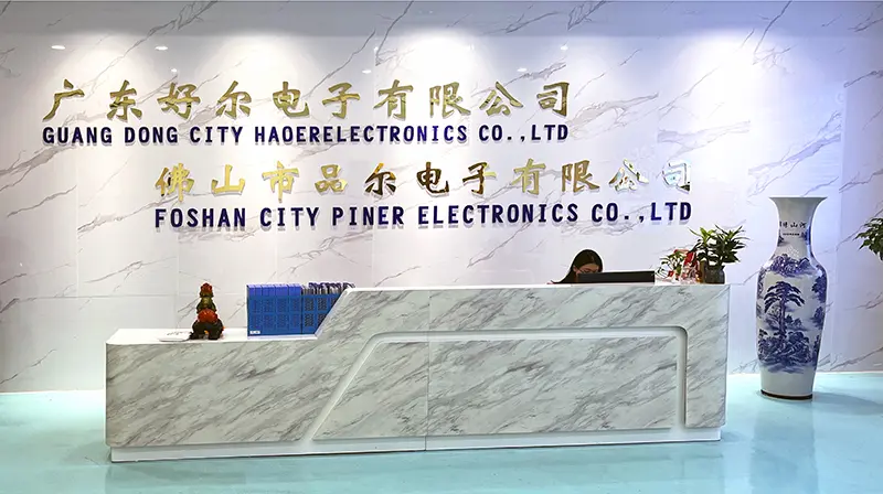 Haoer Electronics hat eine neue Generation von Nanokristall-Hochfrequenztransformatoren auf den Markt gebracht, die dazu beitragen, die Energieeffizienz von Netzteilen weiter zu verbessern.
