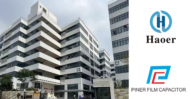 Haoer Electronics und Piner Electronics haben eine strategische Partnerschaft geschlossen, um gemeinsam ein komplettes Ökosystem für elektronische Komponentenlösungen aufzubauen.