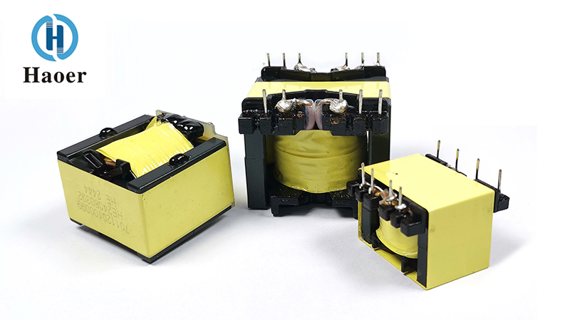 Innovation in der Hochfrequenztransformatortechnologie: Kleiner, leichter, stärker
