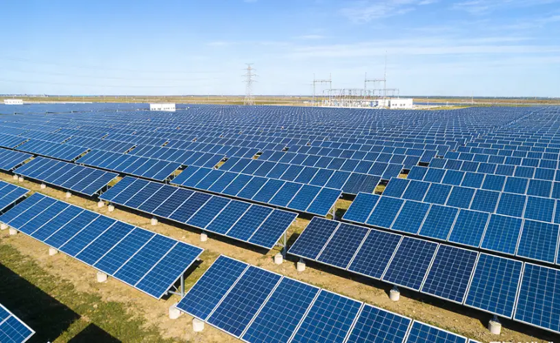 Die Anwendung von Hochfrequenztransformatoren in Photovoltaik-Wechselrichtersystemen