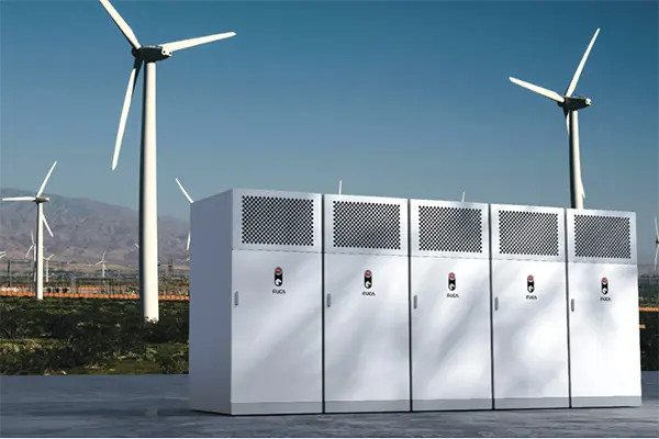 Hochfrequenztransformatoren ermöglichen die Energiespeicherung und das Laden von Elektrofahrzeugen der nächsten Generation