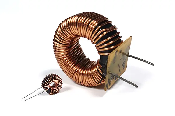 Sendust-Ringkern-Differenzialdrosseln – hoher Strom, geringes Rauschen, ausgezeichnete Gleichstromvorspannung