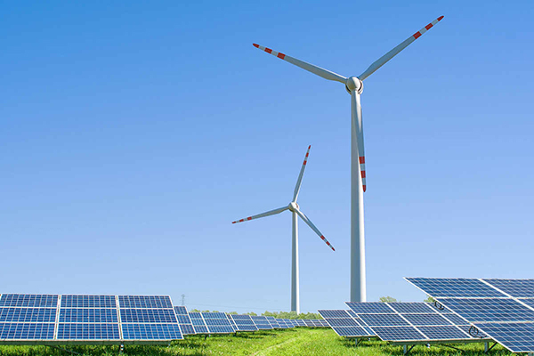 Elektronische Komponentenindustrie – Neue Möglichkeiten in den Bereichen KI, Elektrofahrzeuge und grüne Energie