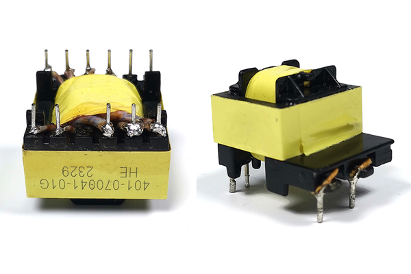 Hochfrequenztransformatoren: Die Geheimnisse der Miniaturisierung und des hohen Wirkungsgrads