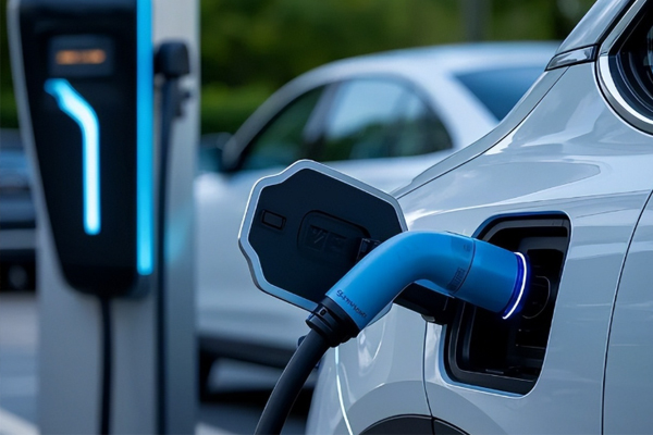 Technische Eckpunkte von Folienkondensatoren in Industriewechselrichtern und Elektrofahrzeugen