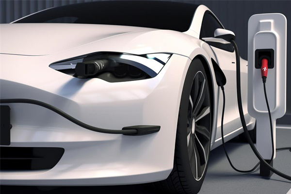 EV 800V-Plattform treibt Upgrades der DC-Link-Kondensatortechnologie voran