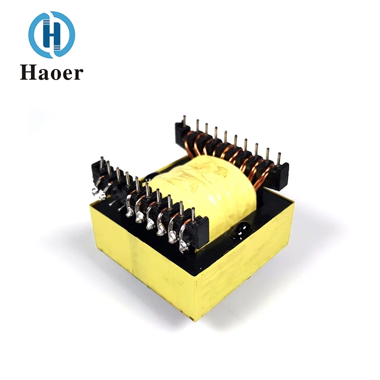 EE16 Elektronischer Hochfrequenztransformator für Kraftfahrzeuge