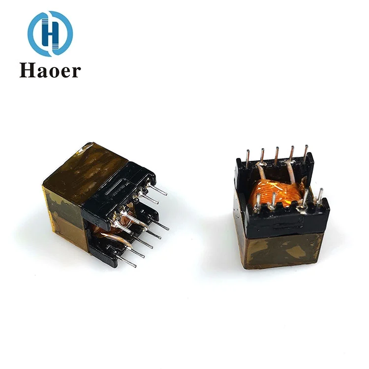 EP13 Kleiner elektronischer Hochfrequenztransformator
