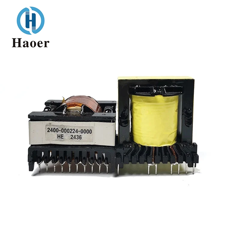 ETD-Ferritkern-Hochfrequenztransformator