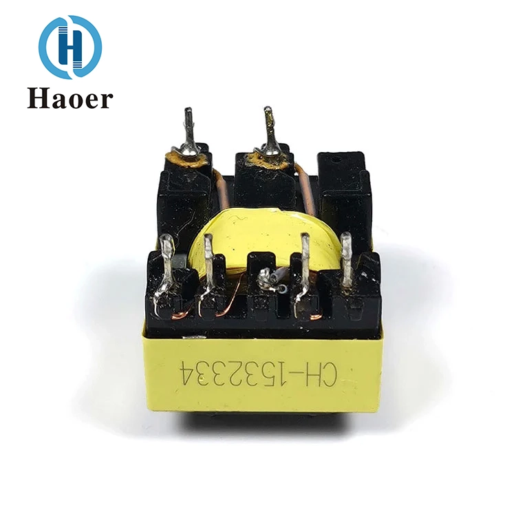 Erweiterter zertifizierter Hochfrequenztransformator