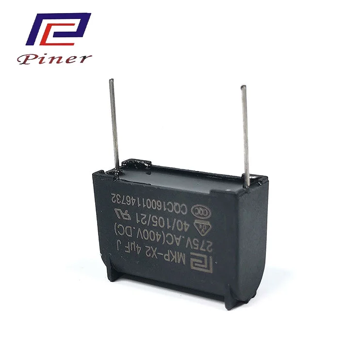 Horizontaler MKPH-X2 Horizontaler Kondensator für Induktionsherde