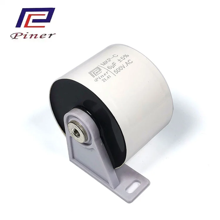 induction heating equipment capacitor