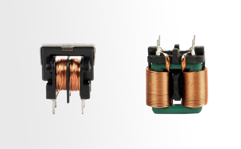 The Role of Common Mode Choke Filters