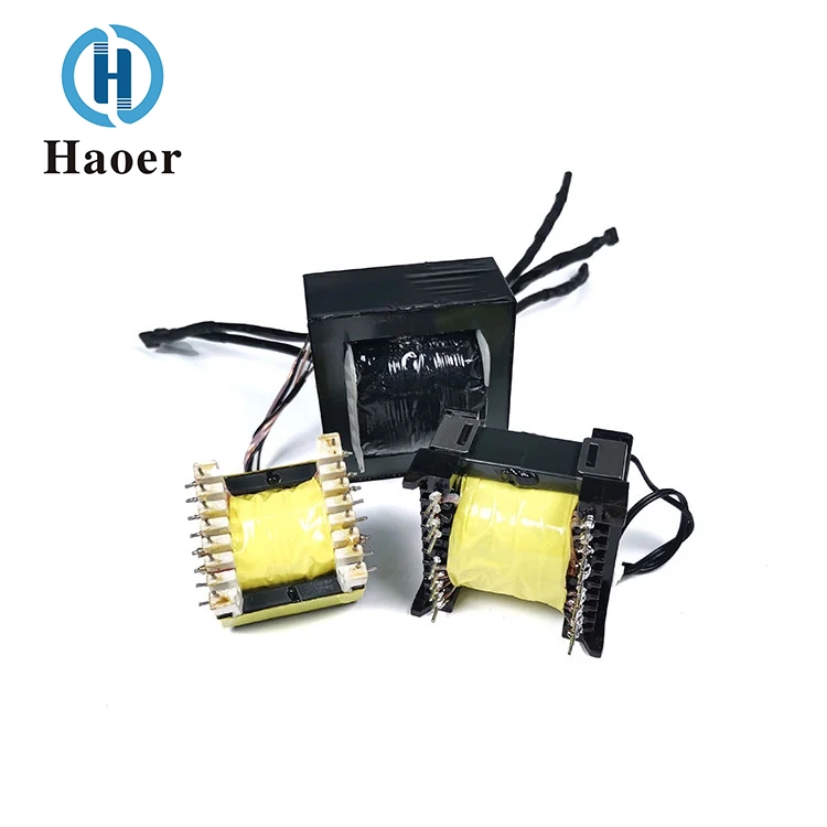LED-Treiber-Netzteil, Flyline-Hochfrequenztransformator