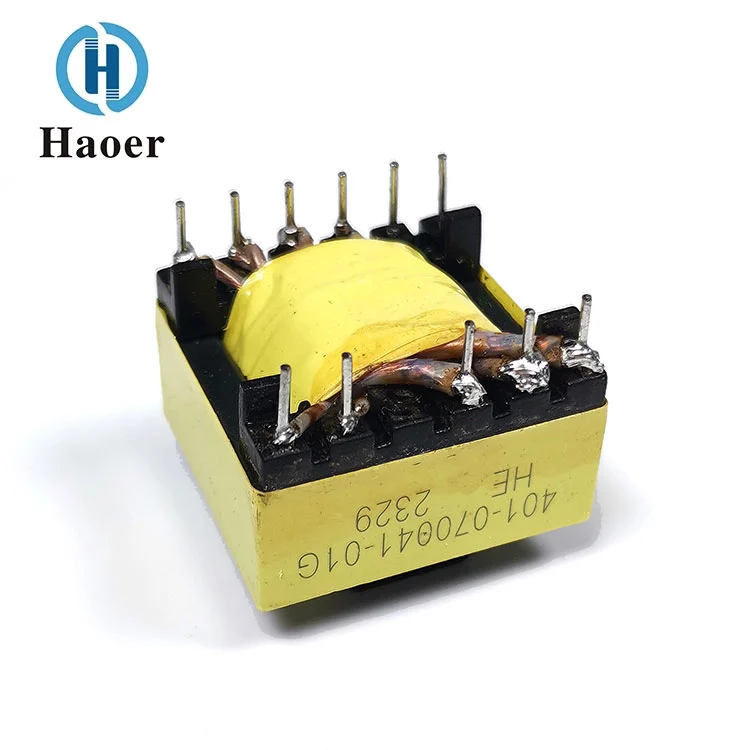 LLC Power Hochfrequenztransformator