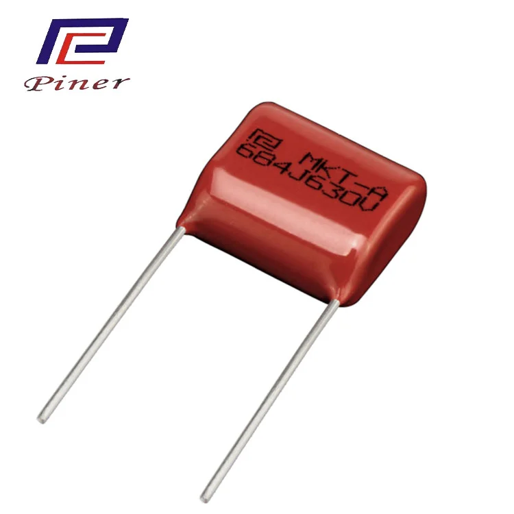MKT Hochtemperatur-120℃-Kondensator