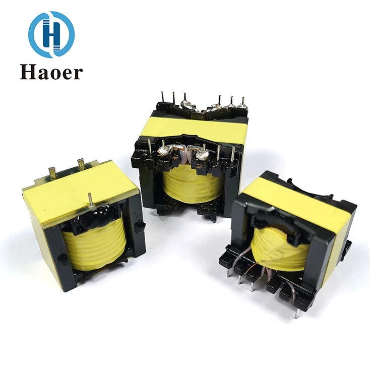 USV-Stromversorgung Hochfrequenztransformator